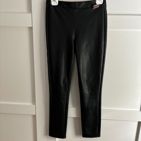 New Joe’s Jeans Korey Leggings black size large - Picture 1 of 3